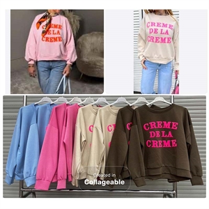 Bluza damska produkt Włoski