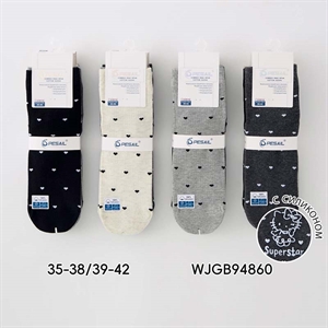 Skarpetki damskie  35-38/39-42