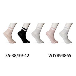 Skarpetki damskie  35-38/39-42