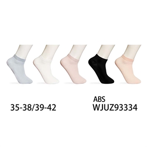 Skarpetki damskie  35-38/39-42