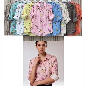 Koszula damska produkt Włoski