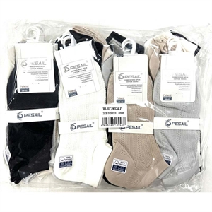 Skarpetki damskie  35-38/39-42