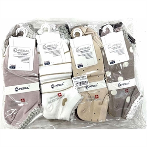 Skarpetki damskie  35-38/39-42