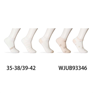 Skarpetki damskie  35-38/39-42