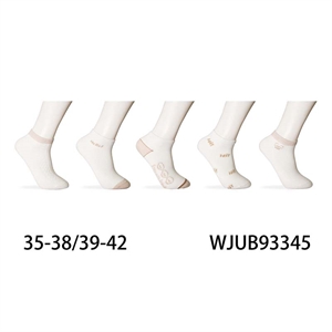 Skarpetki damskie  35-38/39-42