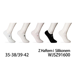 Stopki damskie  35-38/39-42