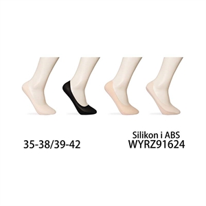 Stopki damskie  35-38/39-42