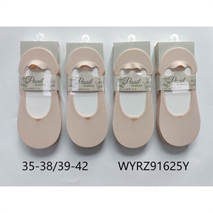 Stopki damskie  35-38/39-42