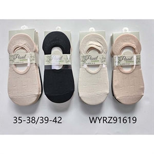 Stopki damskie  35-38/39-42