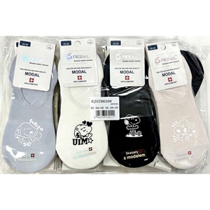 Stopki dziecięce  31-34/35-38