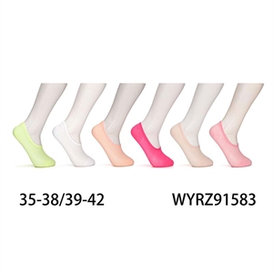 Stopki damskie  35-38/39-42