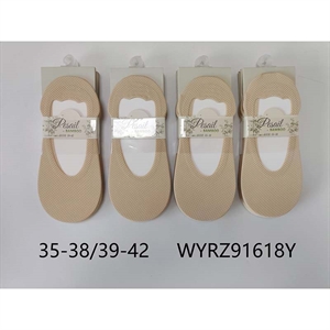 Stopki damskie  35-38/39-42