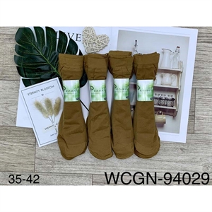 Cieliste skarpetki  35-42