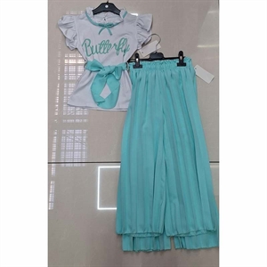 Komplet dziewczęcy  6-16 lat