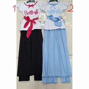 Komplet dziewczęcy  6-16 lat