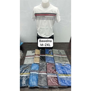 Koszulka męska bawełna  M-2XL