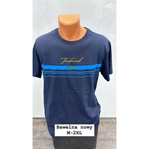 Koszulka męska bawełna  M-2XL