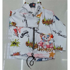 Bluza dziewczęca  4-14 lat