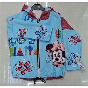 Bluza dziewczęca  4-14 lat