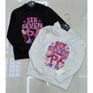 Bluza dziewczęca  6-16 lat