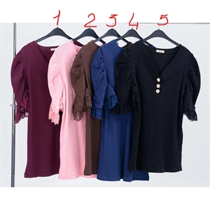 Bluzka damska produkt Turecki