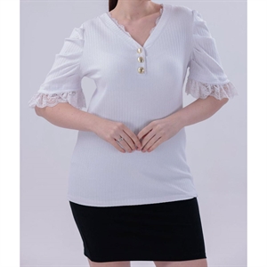 Bluzka damska produkt Turecki