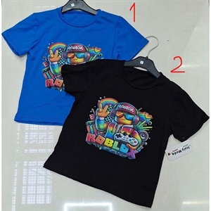 Koszulka chłopięca  6-16 lat