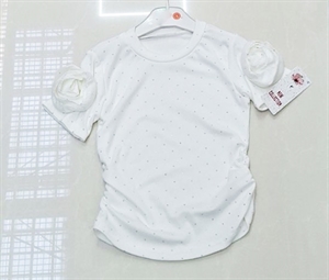 Bluzka dziewczęca  4-14 lat