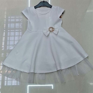 Sukienka dziewczęca  4-14 lat