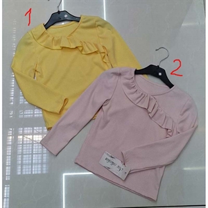 Bluzka dziewczęca  4-14 lat