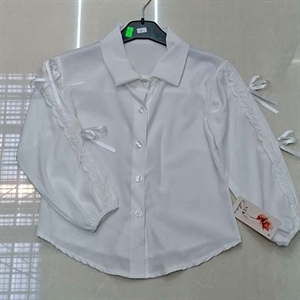 Koszula dziewczęca  6-16 lat