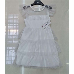 Sukienka dziewczęca  4-14 lat