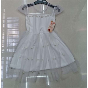 Sukienka dziewczęca  4-14 lat