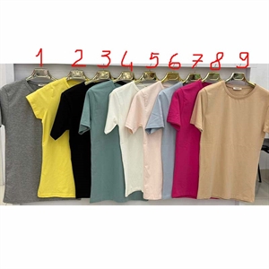 Bluzka damska produkt Turecki  S/M-L/XL
