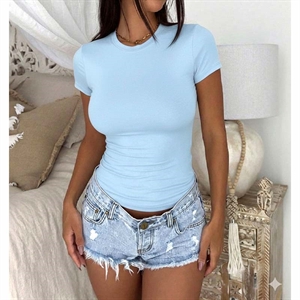 Bluzka damska produkt Turecki  S/M-L/XL