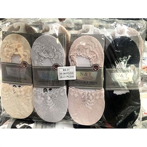 Stopki damskie 35-38/39-42