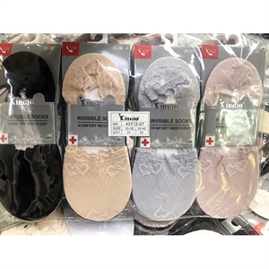 Stopki damskie 35-38/39-42