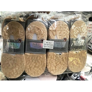 Stopki damskie 35-38/39-42