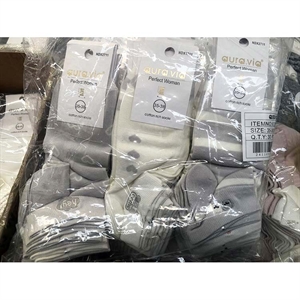 Stopki damskie 35-38/38-41