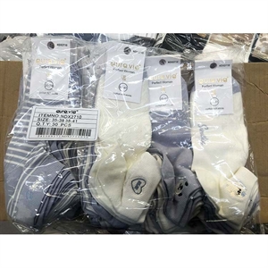 Stopki damskie 35-38/38-41