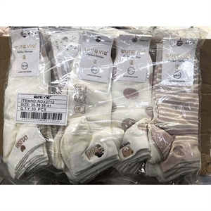 Stopki damskie 35-38/38-41