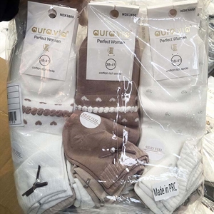 Stopki damskie 35-38/38-41