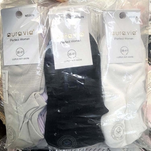 Stopki damskie 35-38/38-41