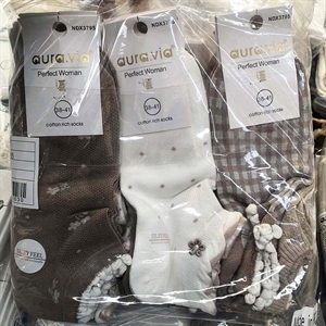 Stopki damskie 35-38/38-41