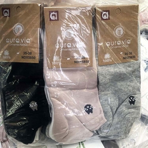 Stopki damskie 35-38/38-41