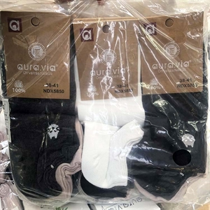 Stopki damskie 35-38/38-41