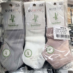 Stopki damskie 35-38/38-41