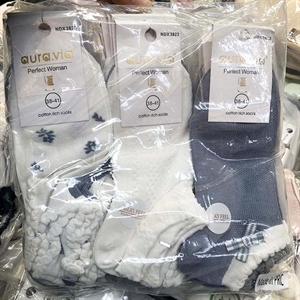 Stopki damskie 35-38/38-41