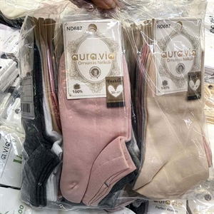 Stopki damskie 35-38/38-41