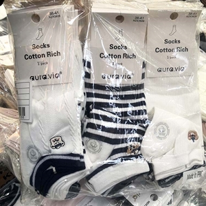 Stopki damskie 35-38/38-41